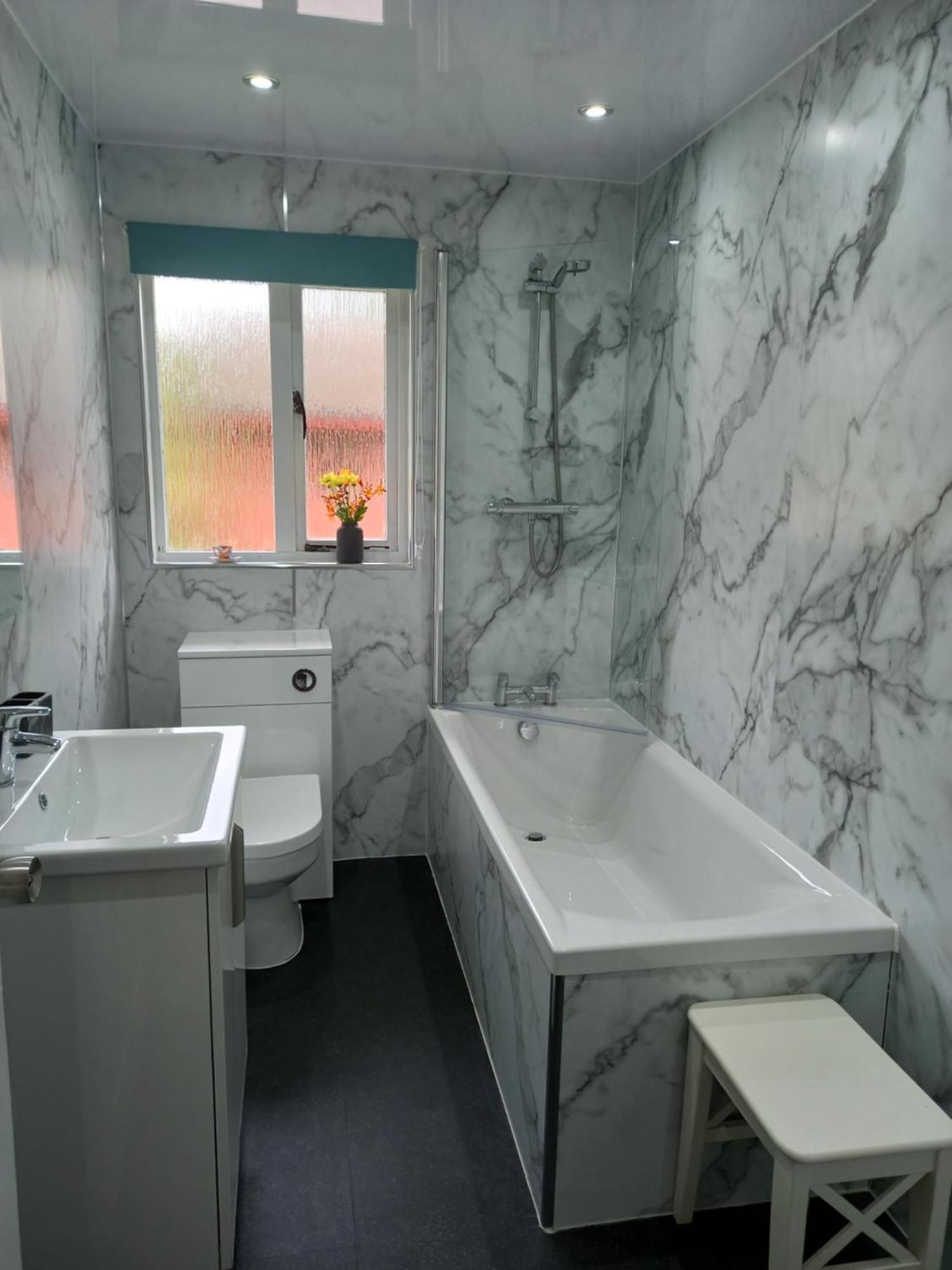 Hawthorn Lodge ฟอร์ตวิลเลียม ภายนอก รูปภาพ