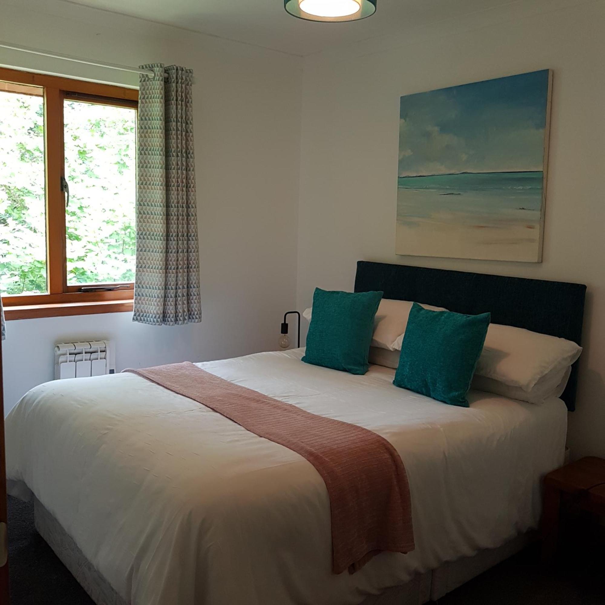 Hawthorn Lodge ฟอร์ตวิลเลียม ภายนอก รูปภาพ